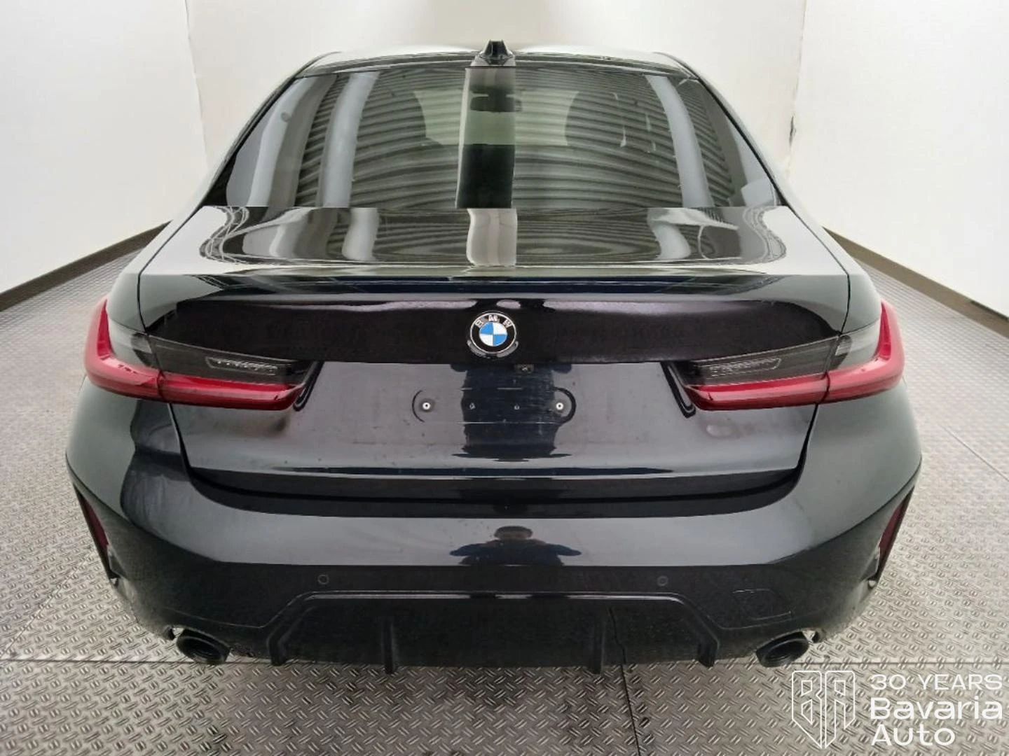BMW 320 d xDrive M Sport Paket | Mobile.bg � ����������� 3