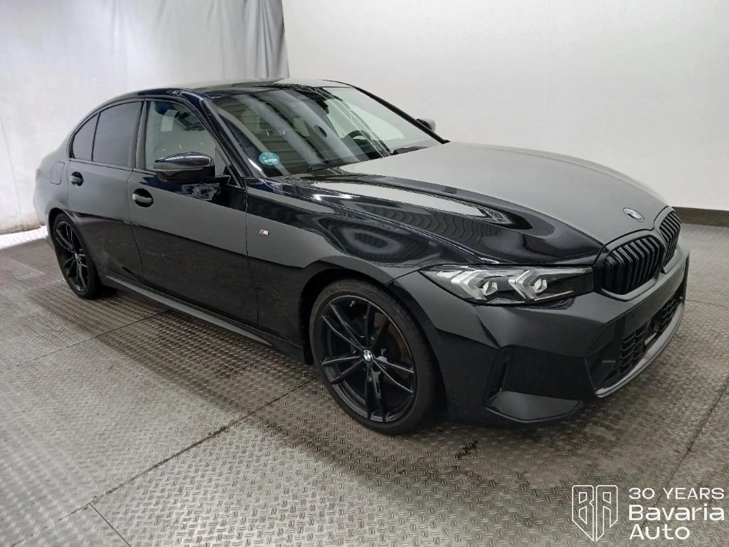 BMW 320 d xDrive M Sport Paket | Mobile.bg � ����������� 5