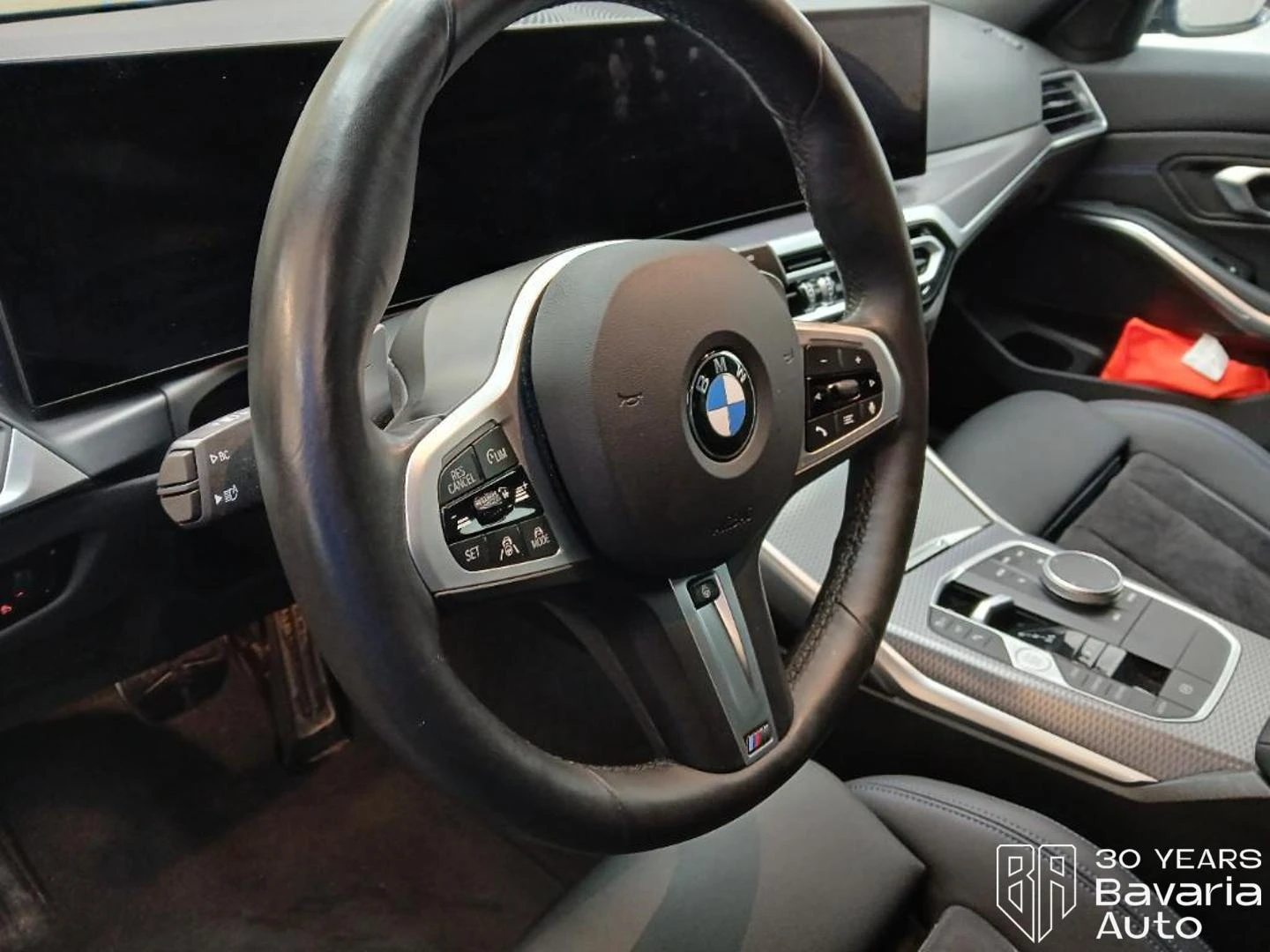 BMW 320 d xDrive M Sport Paket | Mobile.bg � ����������� 8