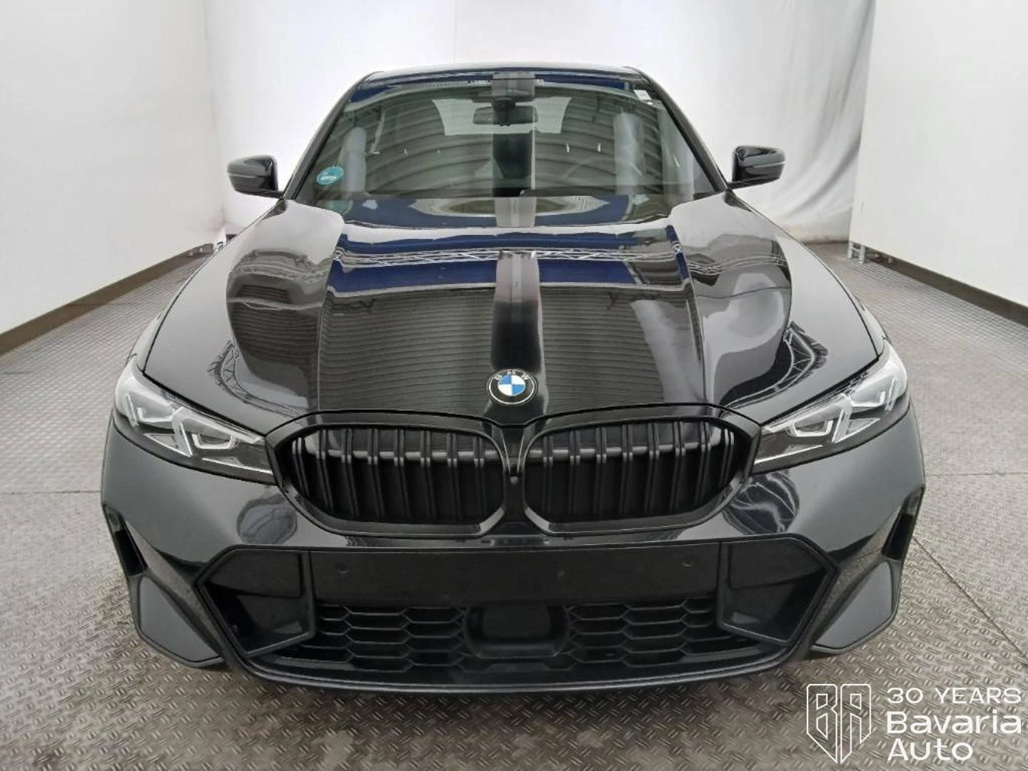 BMW 320 d xDrive M Sport Paket | Mobile.bg � ����������� 6