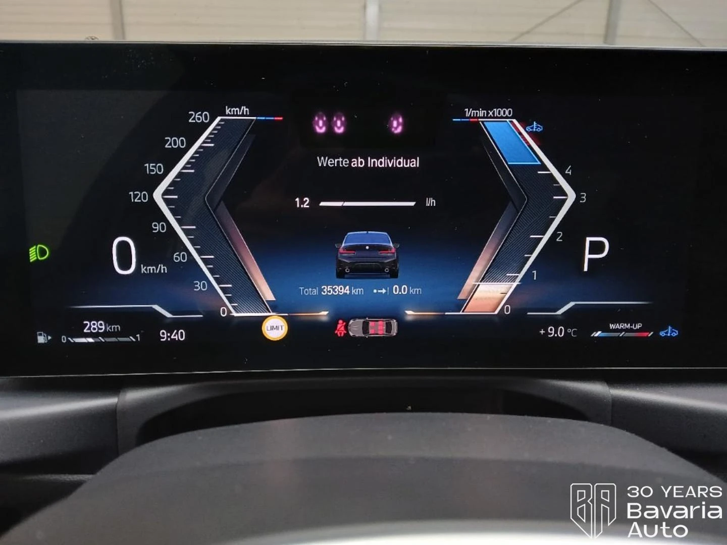 BMW 320 d xDrive M Sport Paket | Mobile.bg � ����������� 11