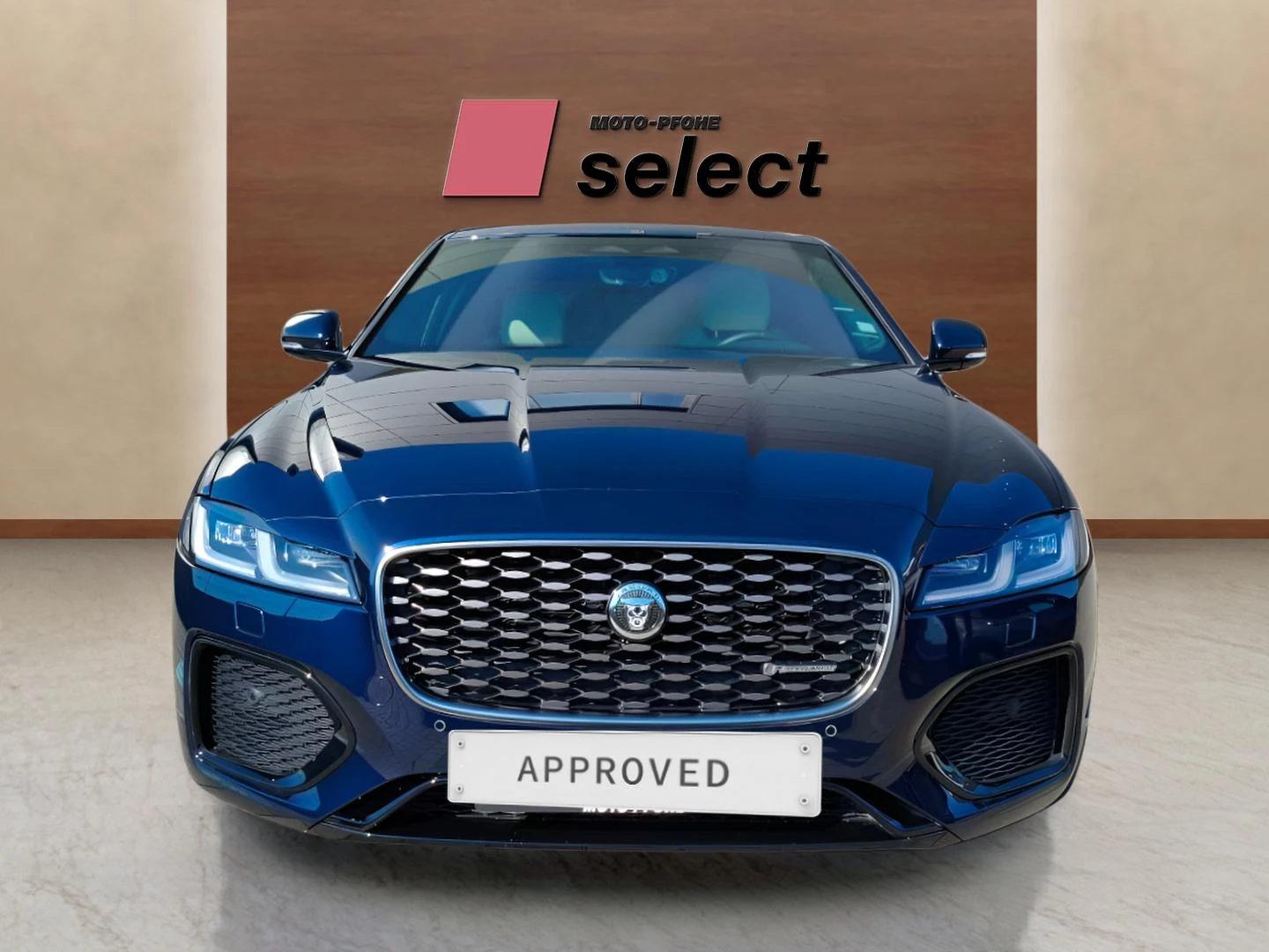 Jaguar Xf 2.0 - изображение 2