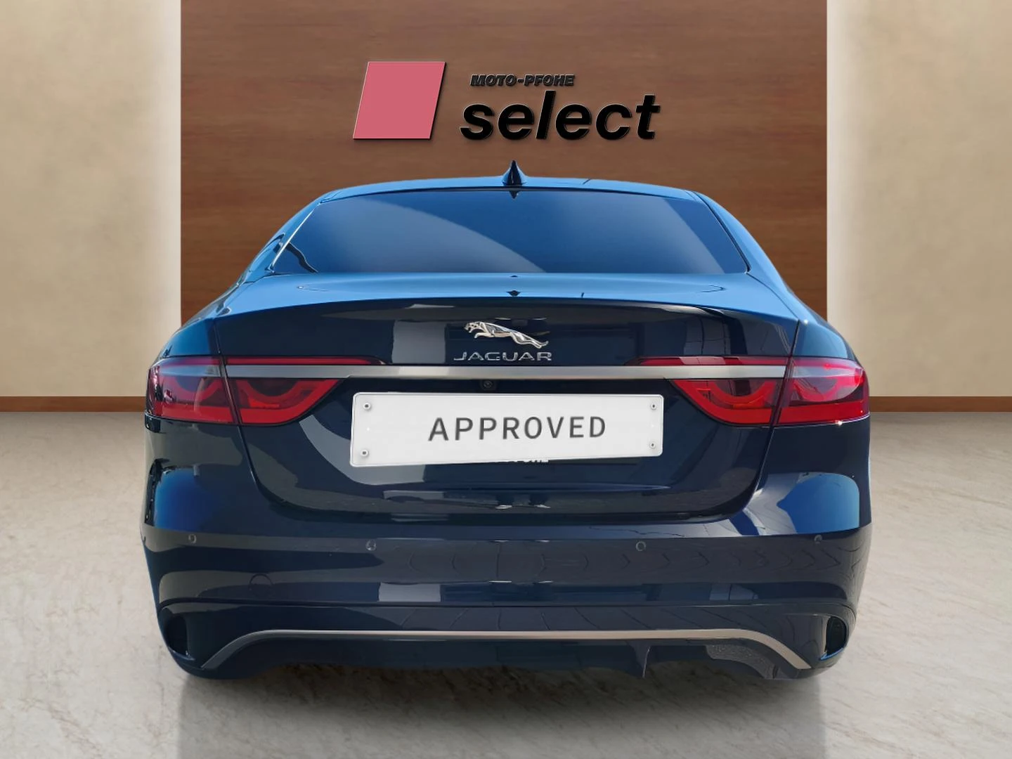 Jaguar Xf 2.0 - изображение 6