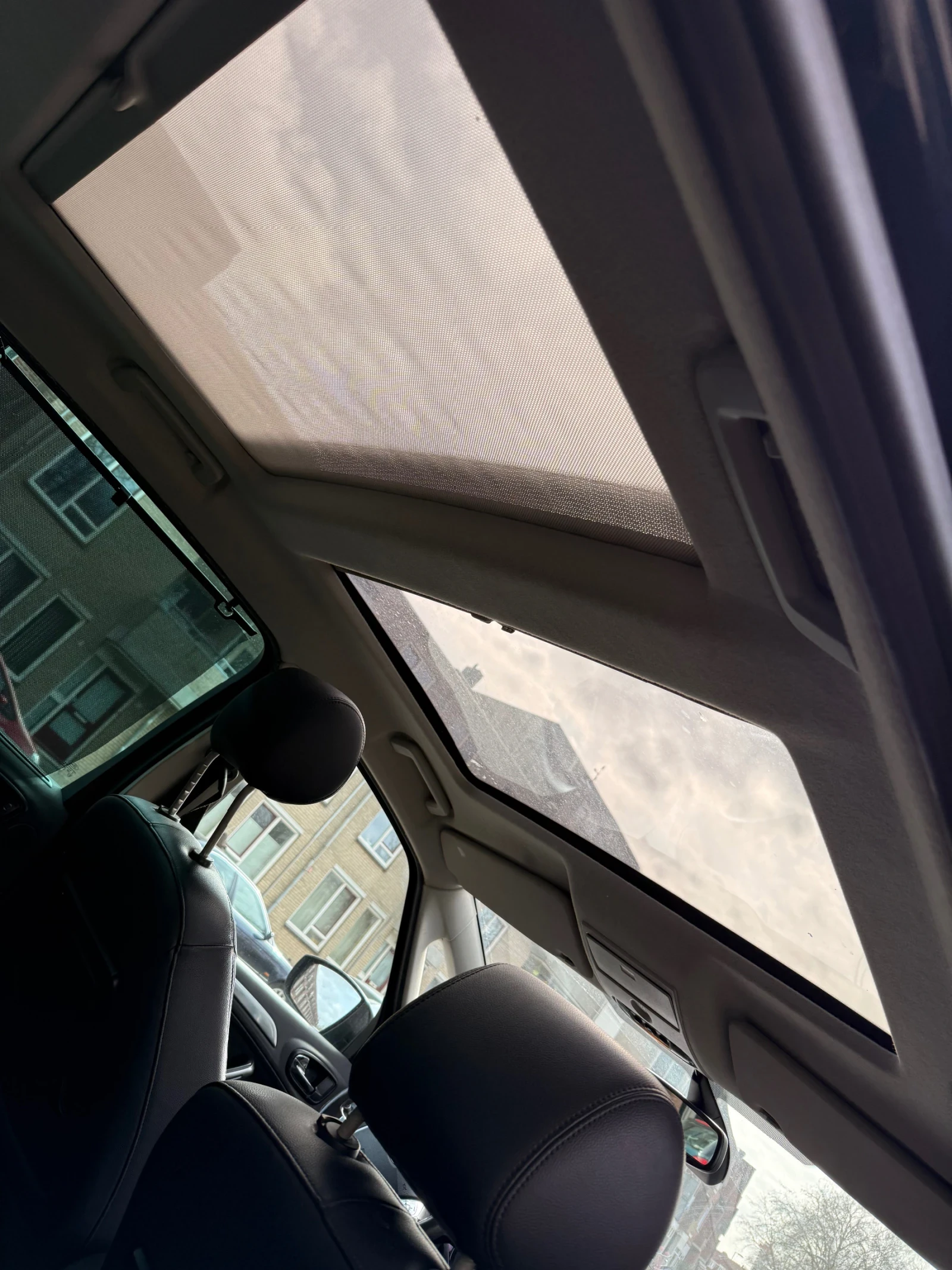 Ford S-Max 2.5T, снимка 12 - Автомобили и джипове - 53824937