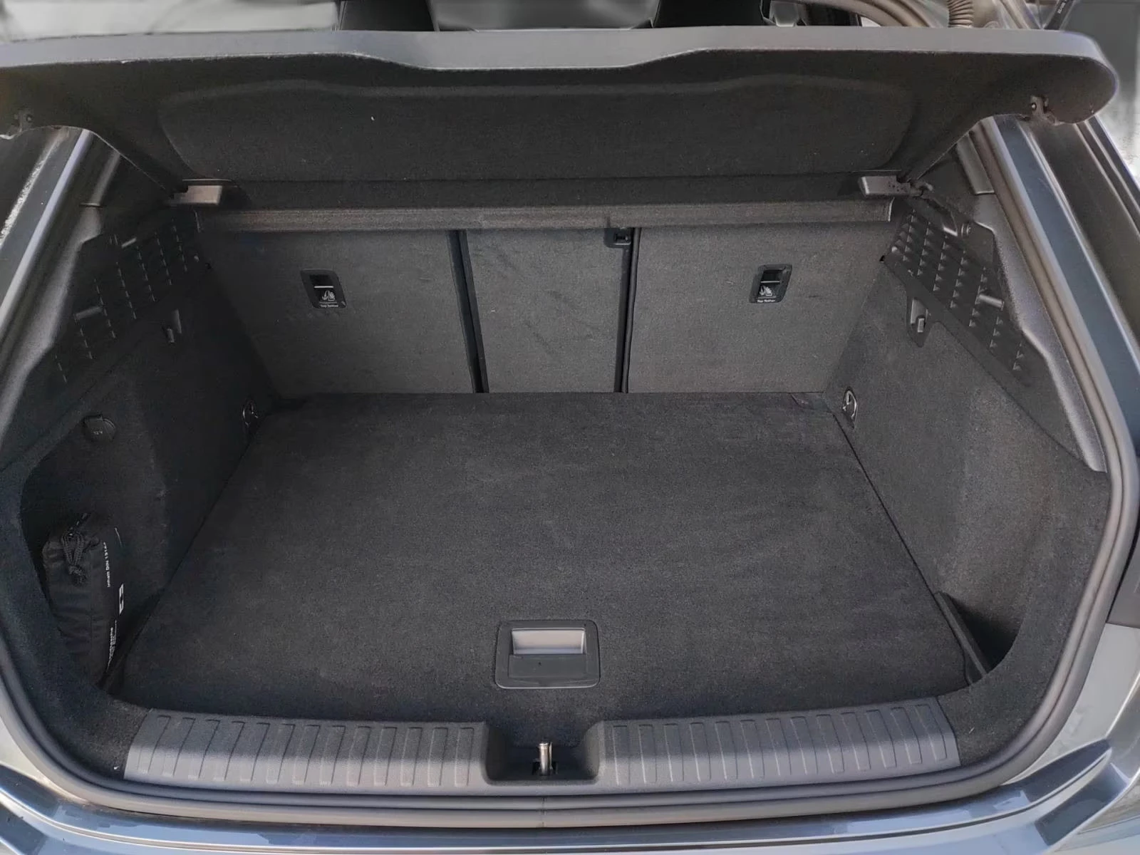 Audi Rs3 SPORTBACK/400HP/MATRIX/PANO/B&O/CAM/ACC/949g, снимка 16 - Автомобили и джипове - 53907736