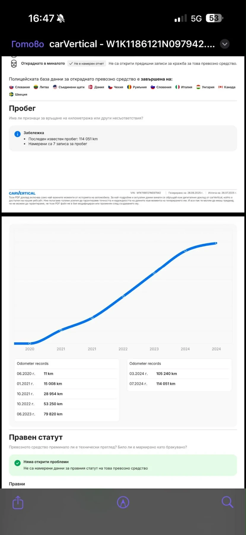 Mercedes-Benz CLA AMG Edition/Реални км/Панорама/Multibeam/Дистроник, снимка 3 - Автомобили и джипове - 54103182