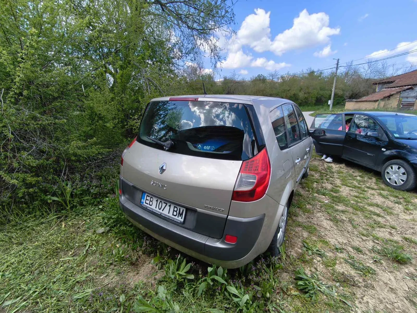 Renault Grand scenic | Mobile.bg � ����������� 3