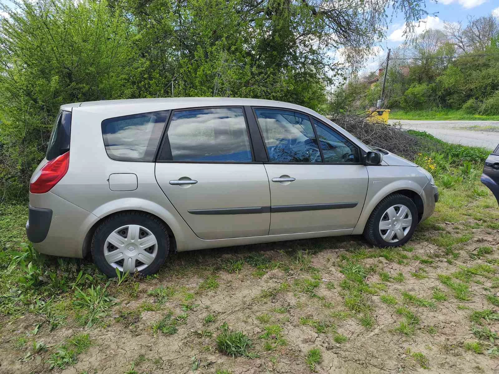 Renault Grand scenic | Mobile.bg � ����������� 2