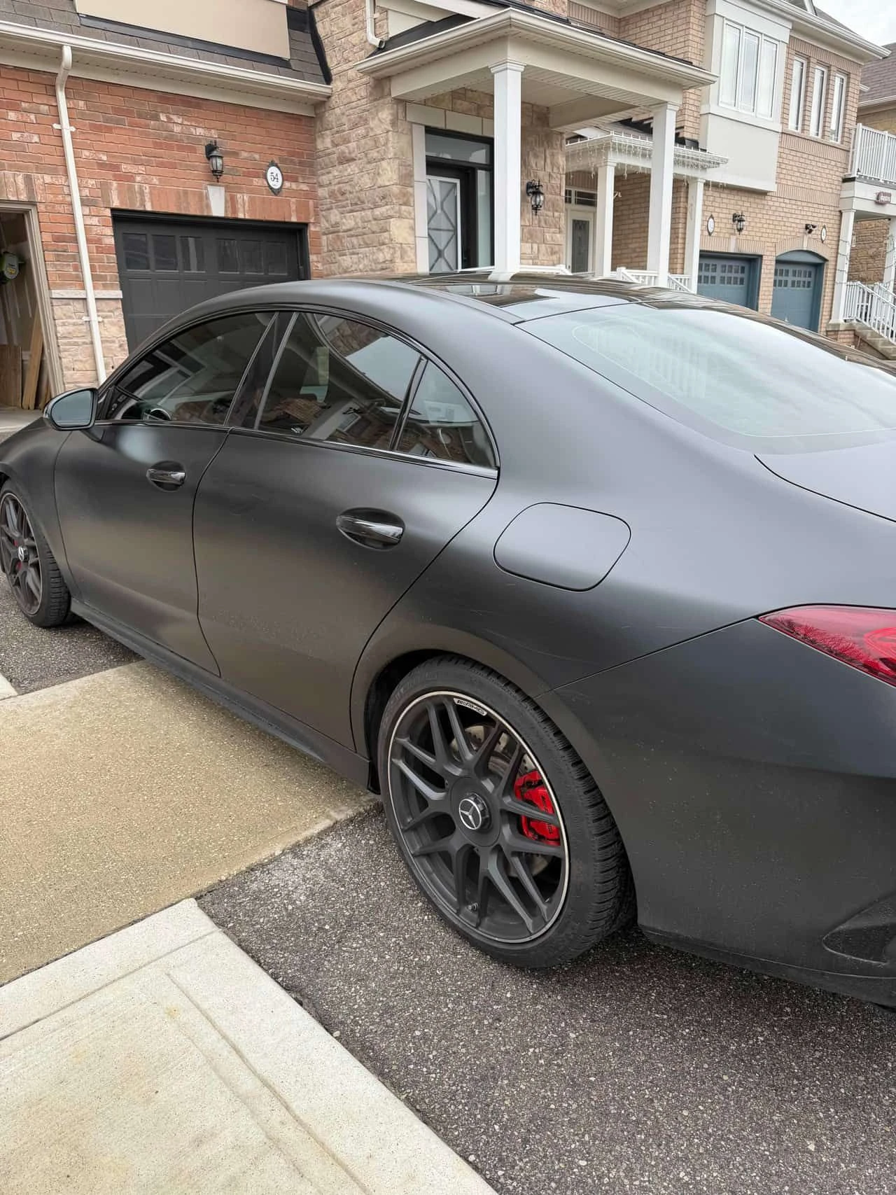 Mercedes-Benz CLA 45 AMG CARFAX | Mobile.bg � ����������� 2