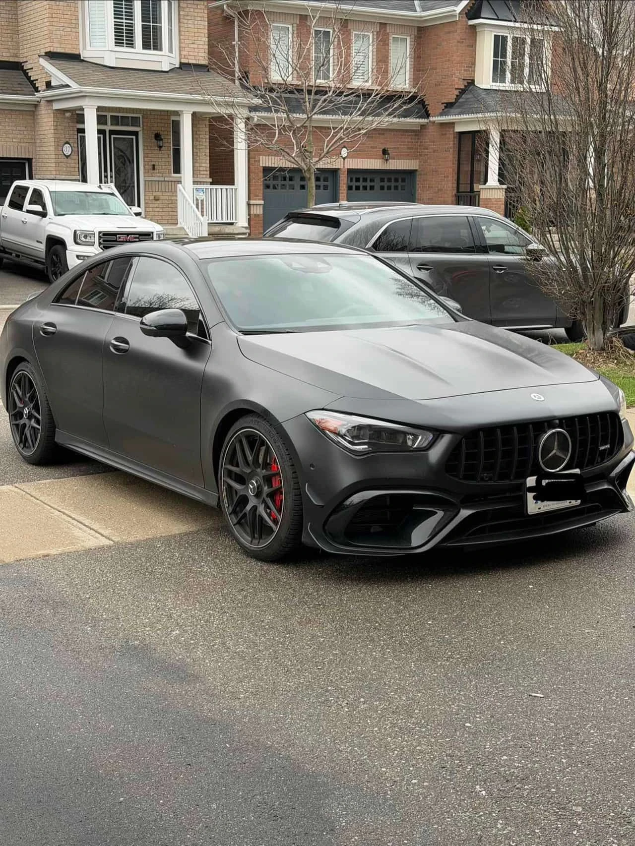 Mercedes-Benz CLA 45 AMG CARFAX | Mobile.bg � ����������� 3