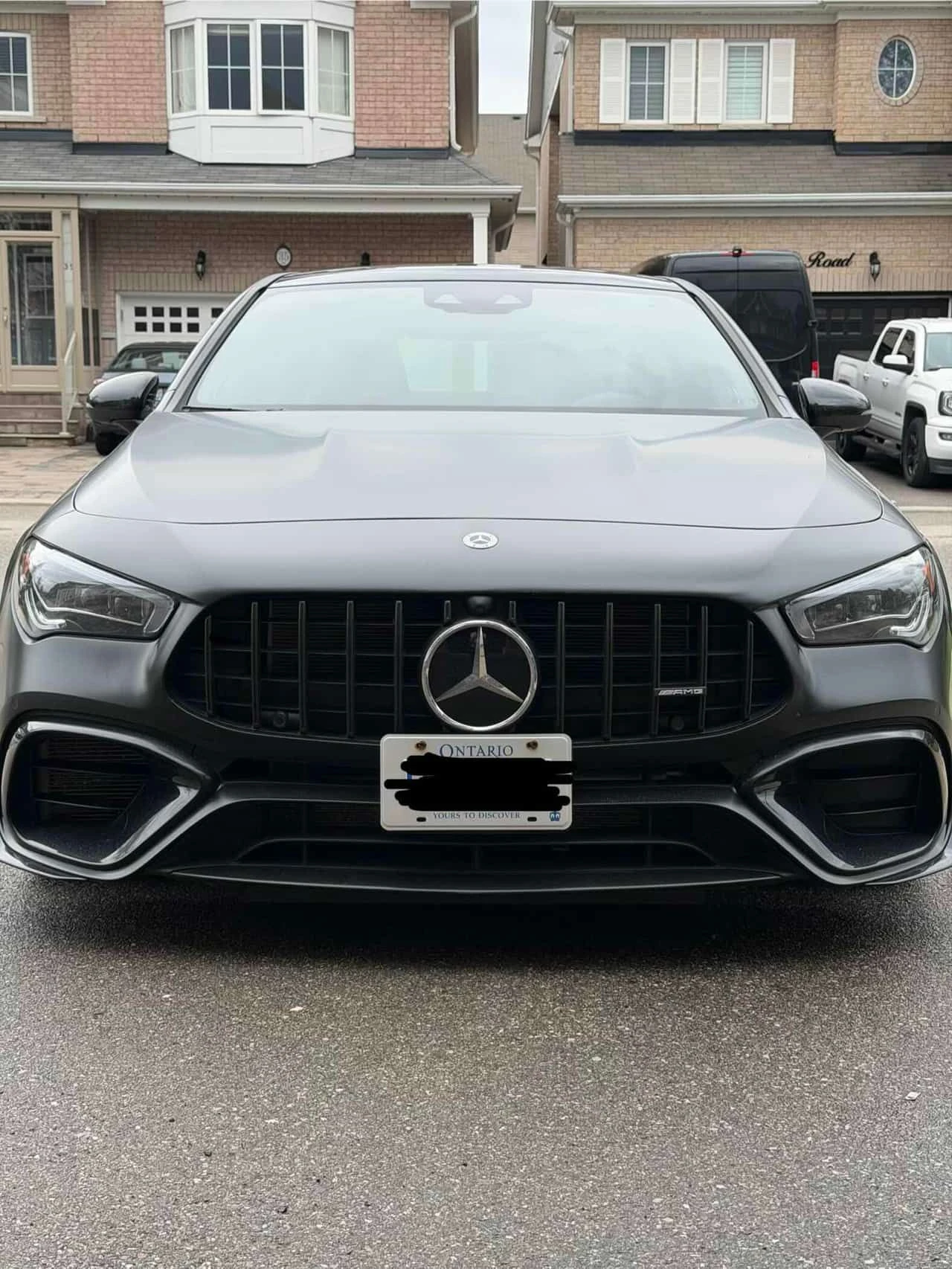 Mercedes-Benz CLA 45 AMG CARFAX | Mobile.bg � ����������� 6