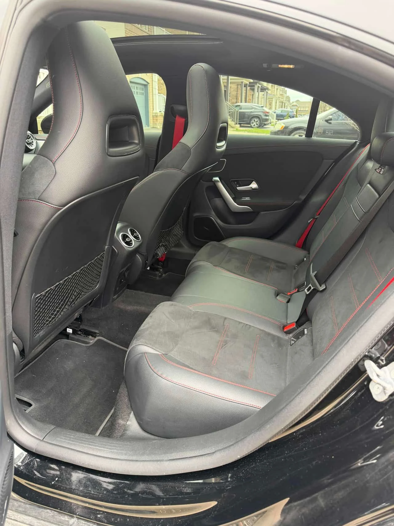Mercedes-Benz CLA 45 AMG CARFAX | Mobile.bg � ����������� 10