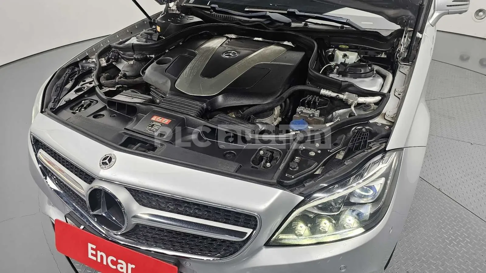 Mercedes-Benz CLS 350 d 4MATIC| �����| 360| �����| ���.��������� | Mobile.bg � ����������� 16