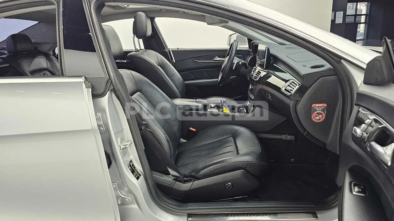 Mercedes-Benz CLS 350 d 4MATIC| �����| 360| �����| ���.��������� | Mobile.bg � ����������� 10