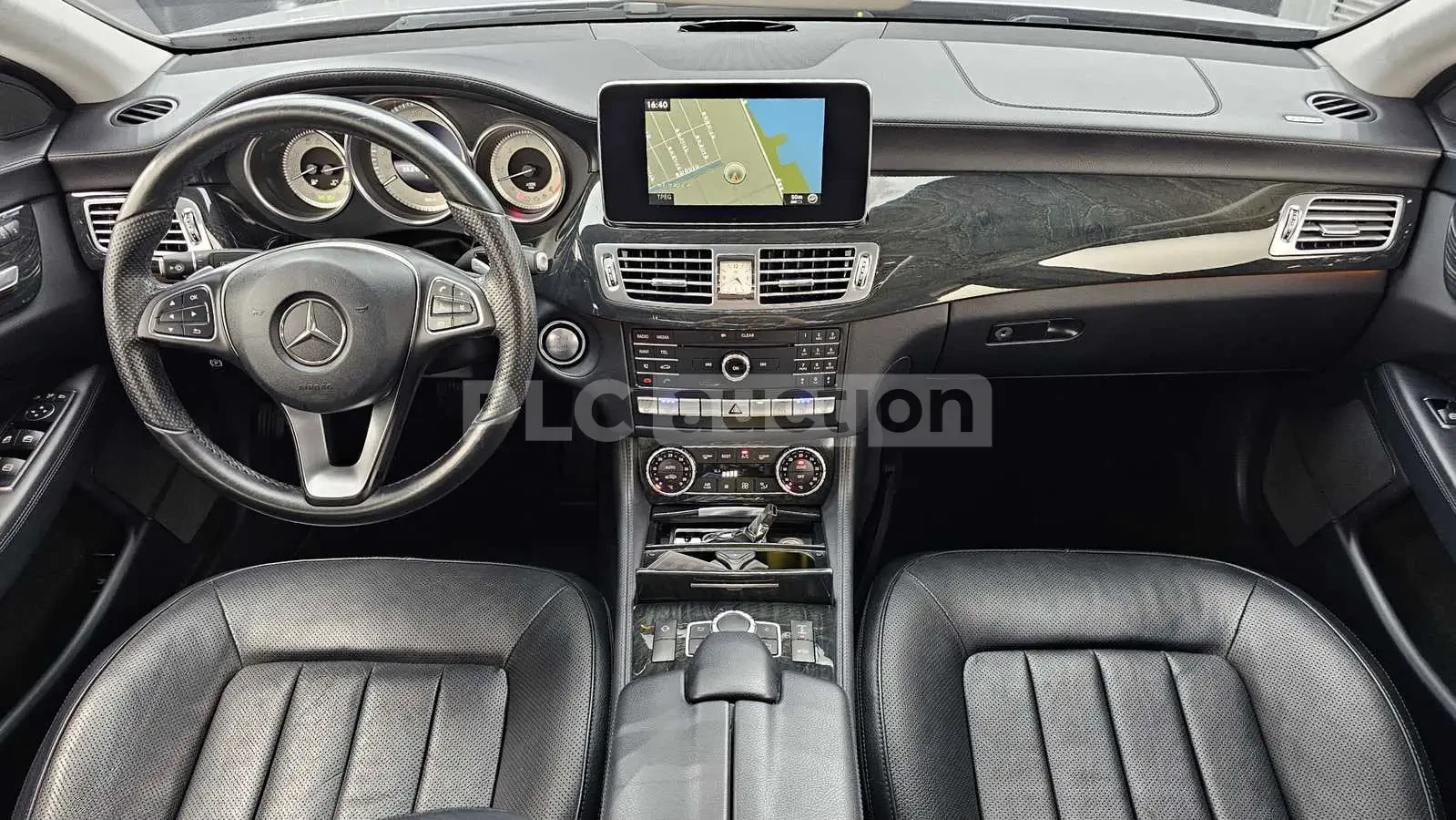 Mercedes-Benz CLS 350 d 4MATIC| �����| 360| �����| ���.��������� | Mobile.bg � ����������� 2