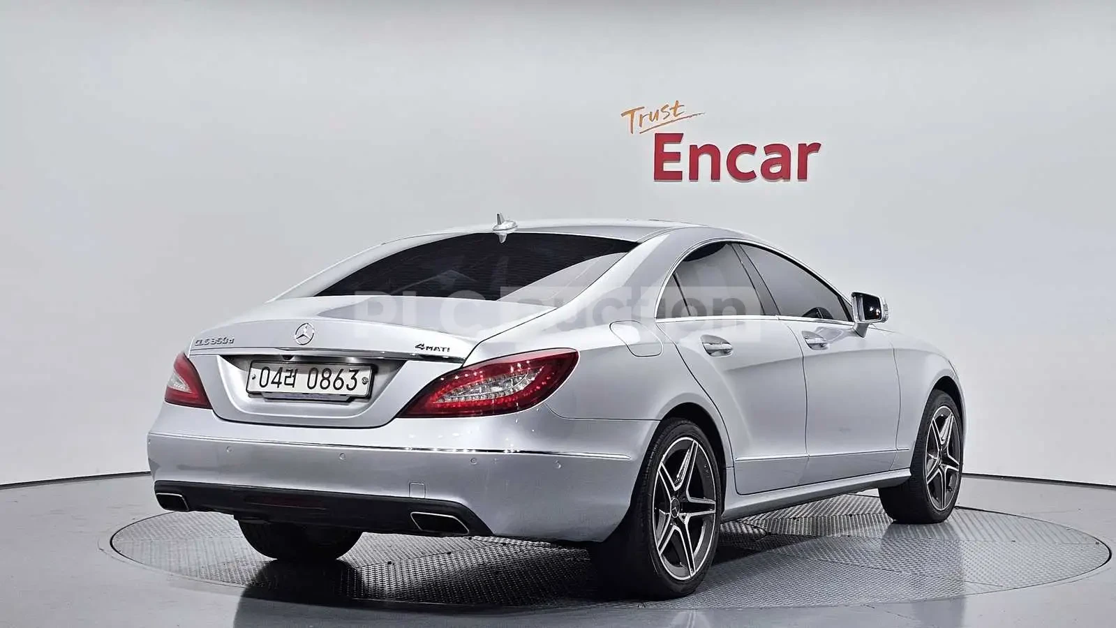 Mercedes-Benz CLS 350 d 4MATIC| �����| 360| �����| ���.��������� | Mobile.bg � ����������� 3