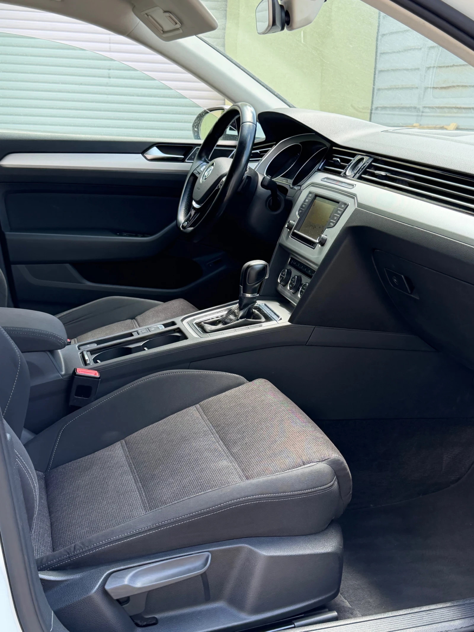 VW Passat 2.0TDI 150ps DSG Full Led ��� ��� ���� �������� | Mobile.bg � ����������� 11