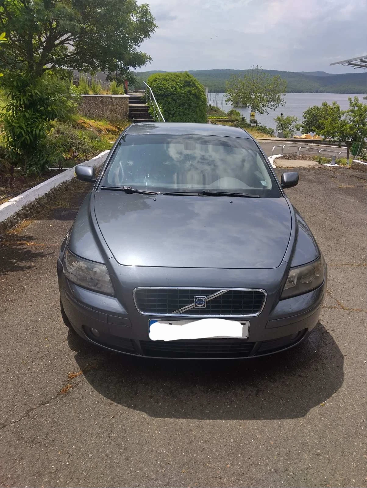 Volvo S40, снимка 3 - Автомобили и джипове - 54694574