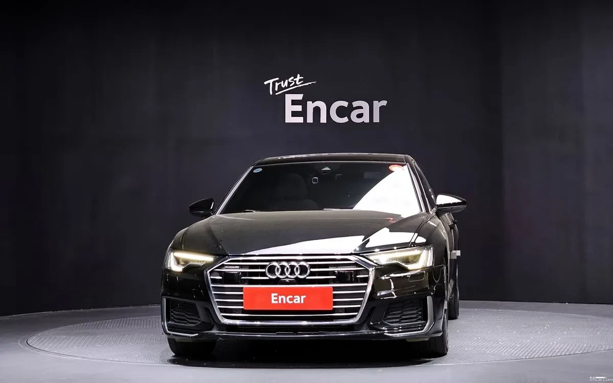 Audi A6 3.0 45TDI Quattro, Distronic, HeadUP, Обдух, 360-c, снимка 3 - Автомобили и джипове - 54711334