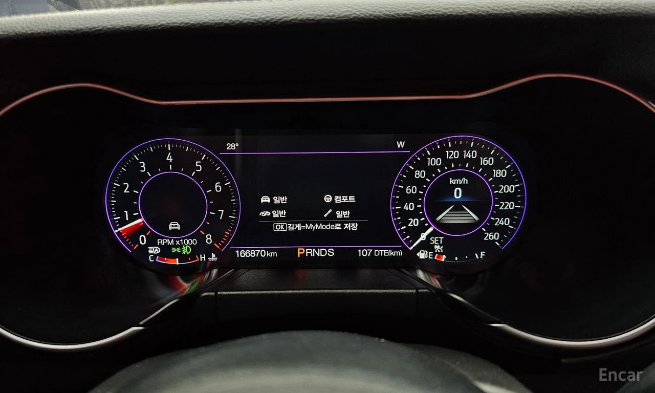 Ford Mustang 5.0 GT Face* DISTRONIC* КОЖА* ПОДГРЕВ* ОБДУХВАНЕ* , снимка 10 - Автомобили и джипове - 54997927