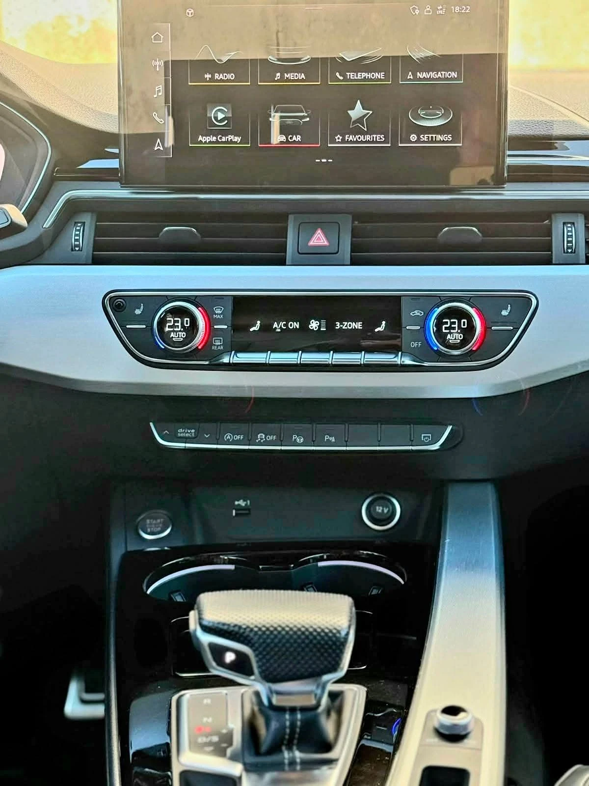 Audi A5 Sportback 50 TDI Quattro S line 3.0 V6, снимка 13 - Автомобили и джипове - 55015828