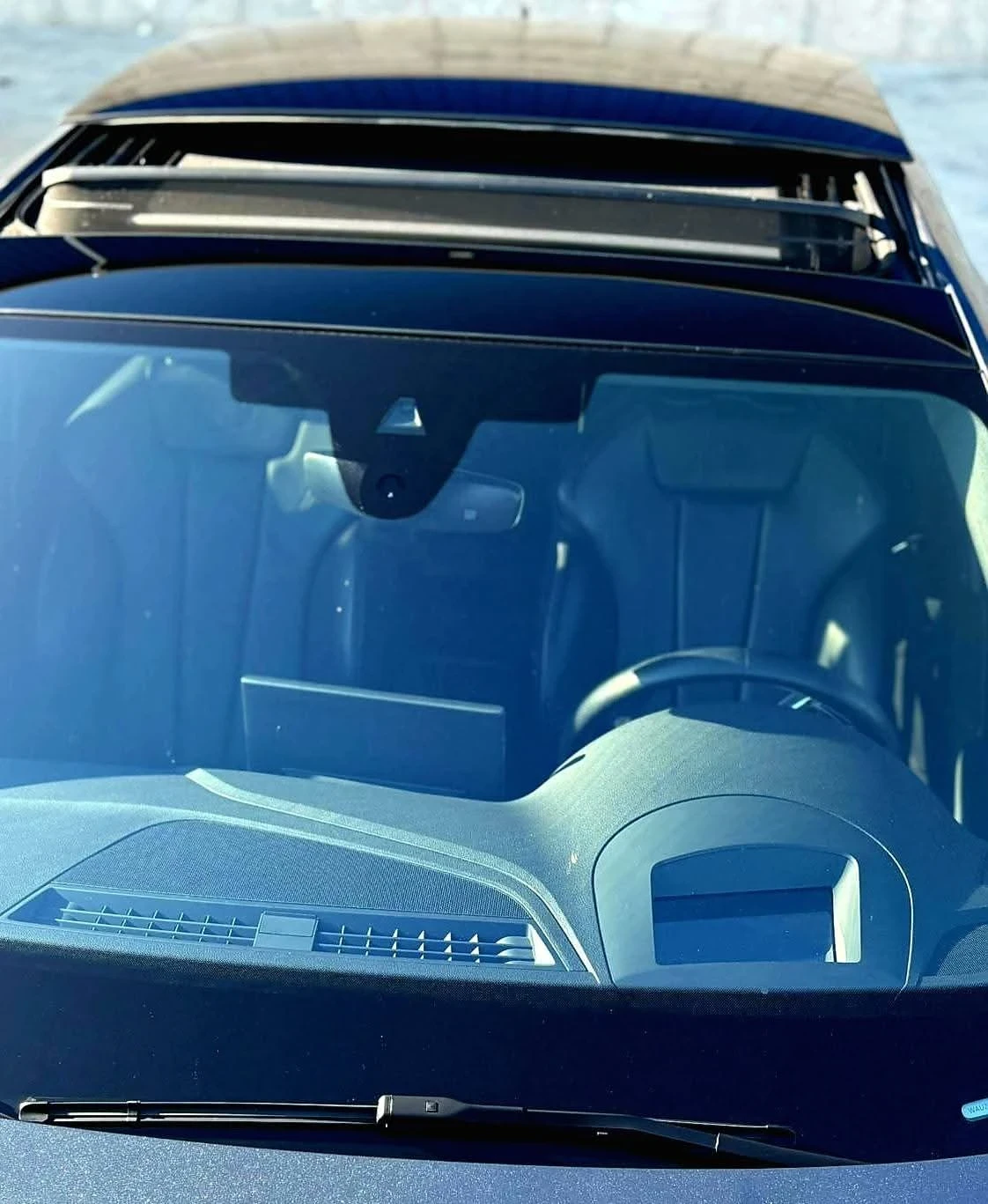 Audi A5 Sportback 50 TDI Quattro S line 3.0 V6, снимка 11 - Автомобили и джипове - 55015828