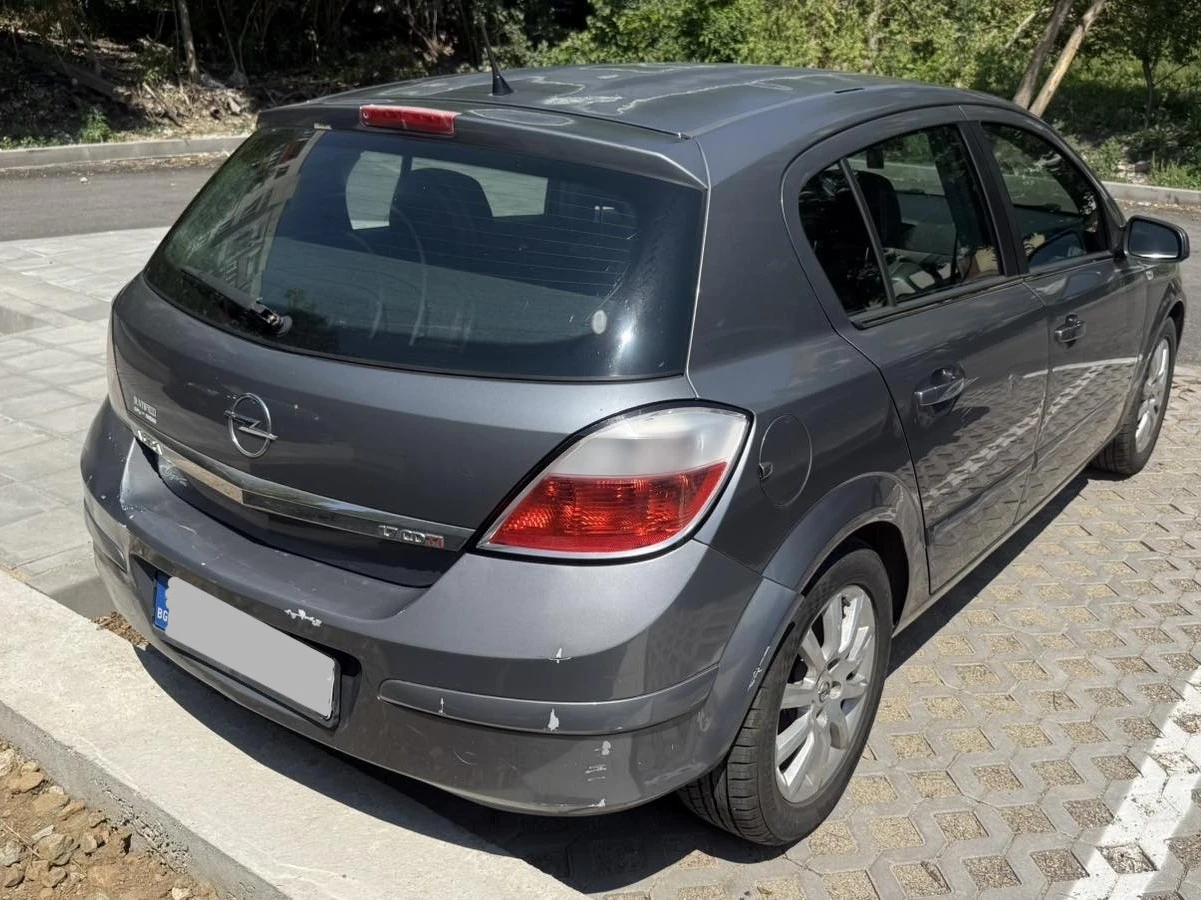Opel Astra, снимка 5 - Автомобили и джипове - 55058712