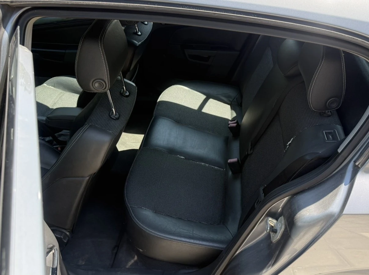 Opel Astra, снимка 9 - Автомобили и джипове - 55058712
