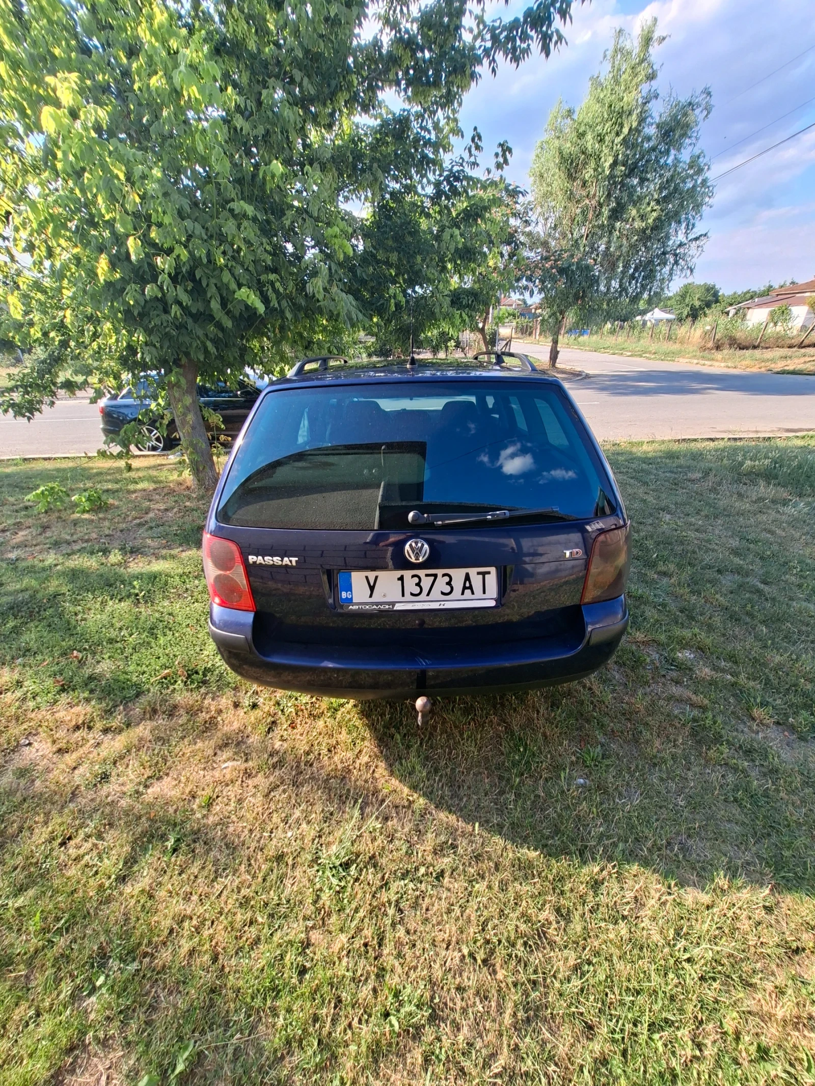 VW Passat 5.5 | Mobile.bg � ����������� 3