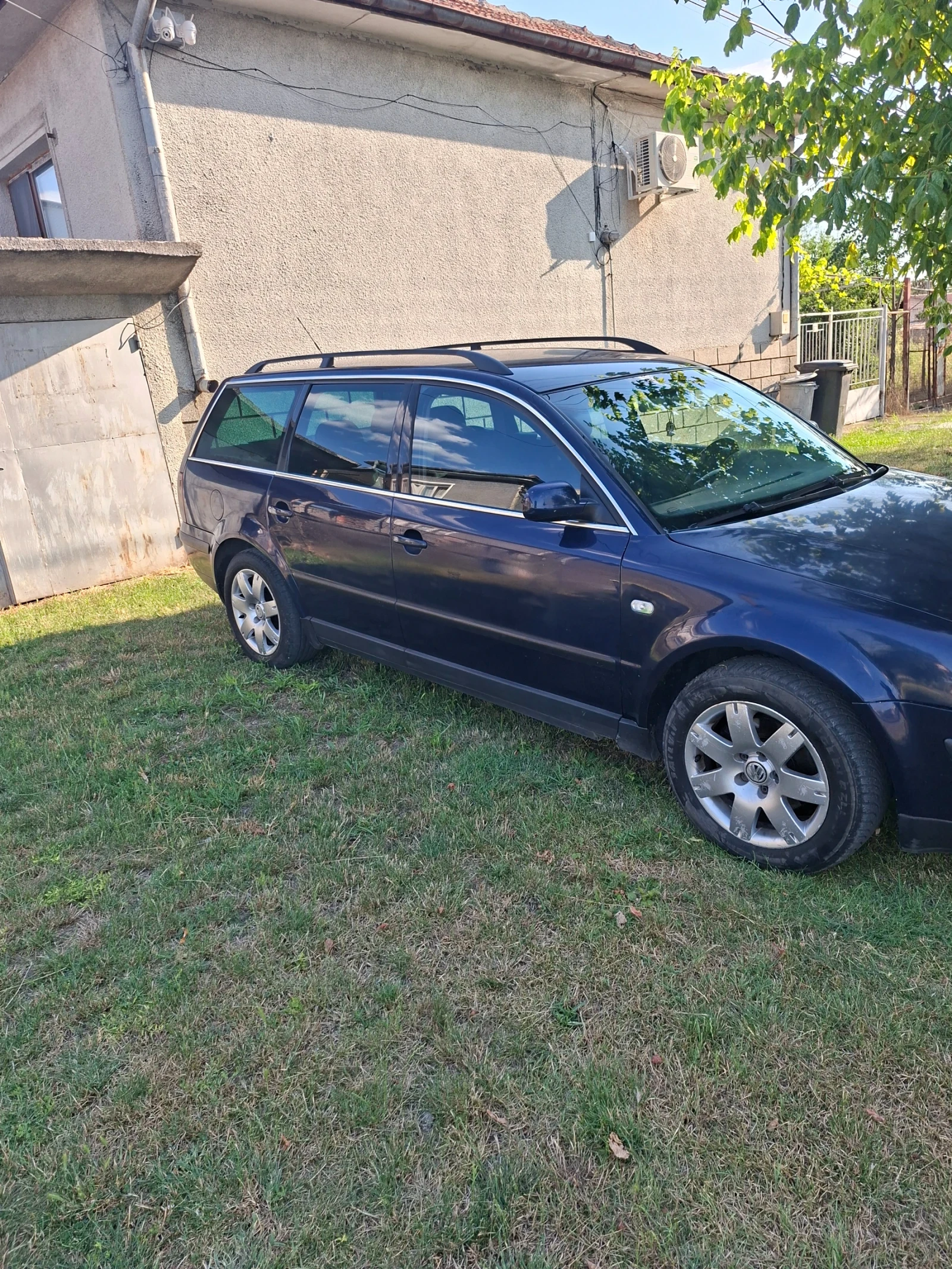VW Passat 5.5 | Mobile.bg � ����������� 6