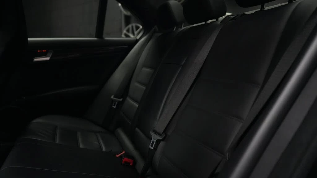 Mercedes-Benz C 63 AMG EDITON 507* 1/507* PERFORMANCE PACK* CARBON PACK, снимка 12 - Автомобили и джипове - 55323718