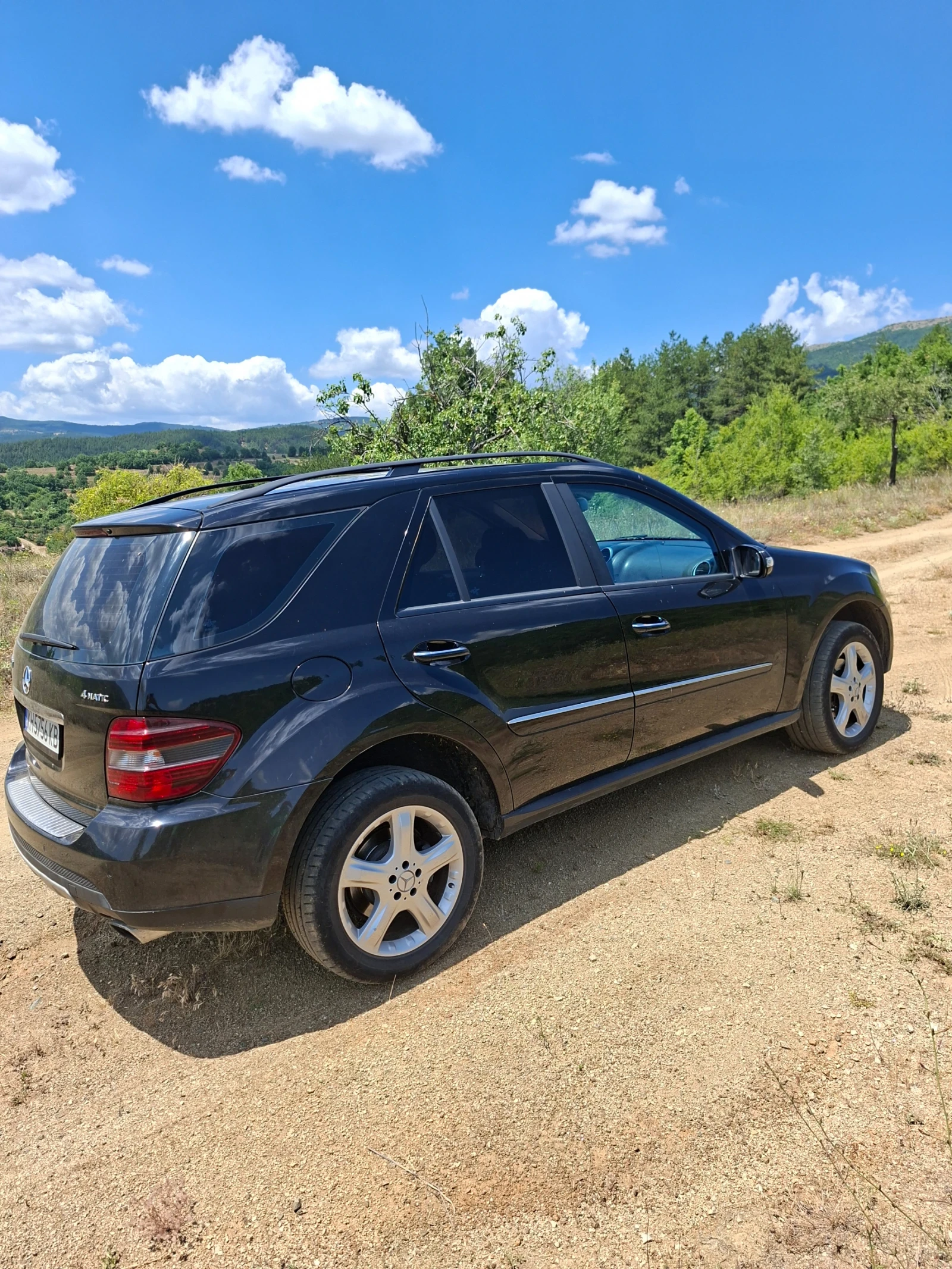 Mercedes-Benz 320 | Mobile.bg � ����������� 5