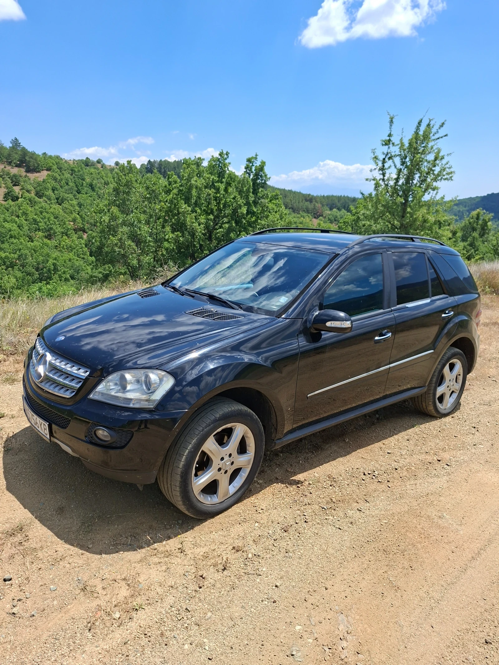 Mercedes-Benz 320 | Mobile.bg � ����������� 2