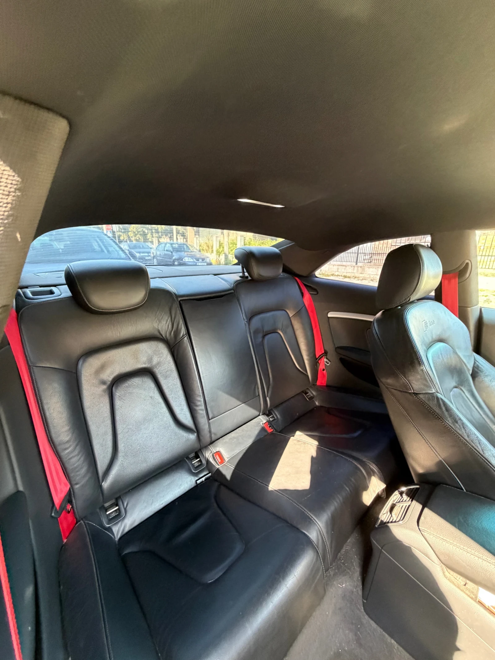Audi A5 S-Line , снимка 7 - Автомобили и джипове - 55778460