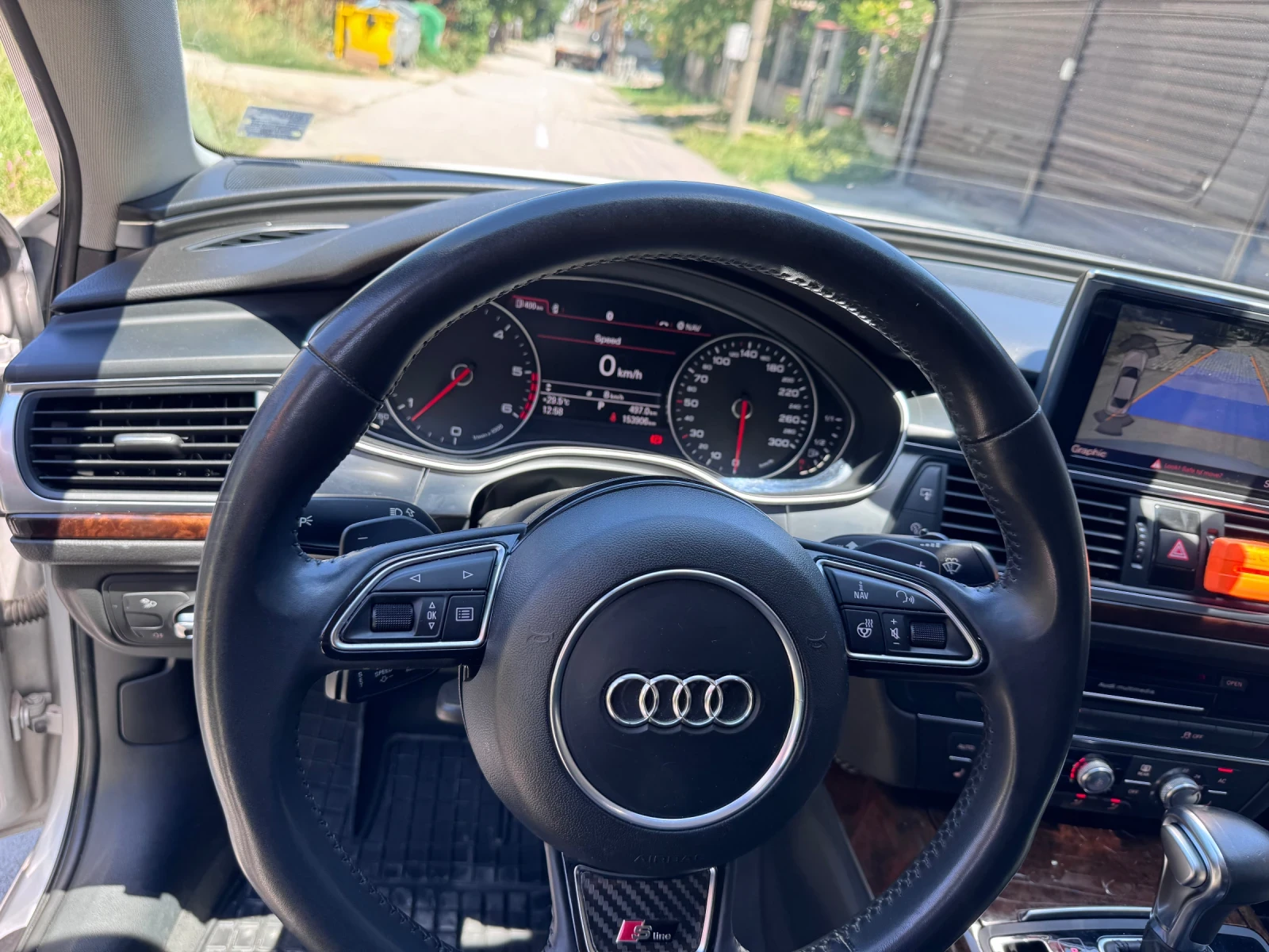 Audi A6 C7 3.0 TDI 245ks  | Mobile.bg � ����������� 11
