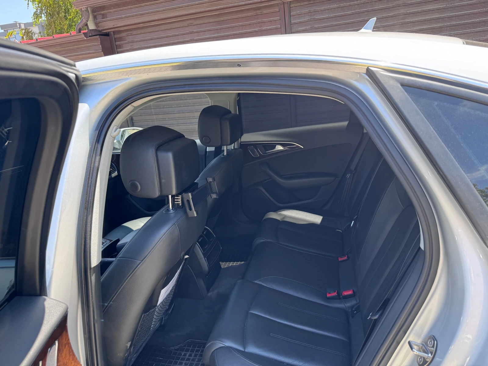 Audi A6 C7 3.0 TDI 245ks  | Mobile.bg � ����������� 13