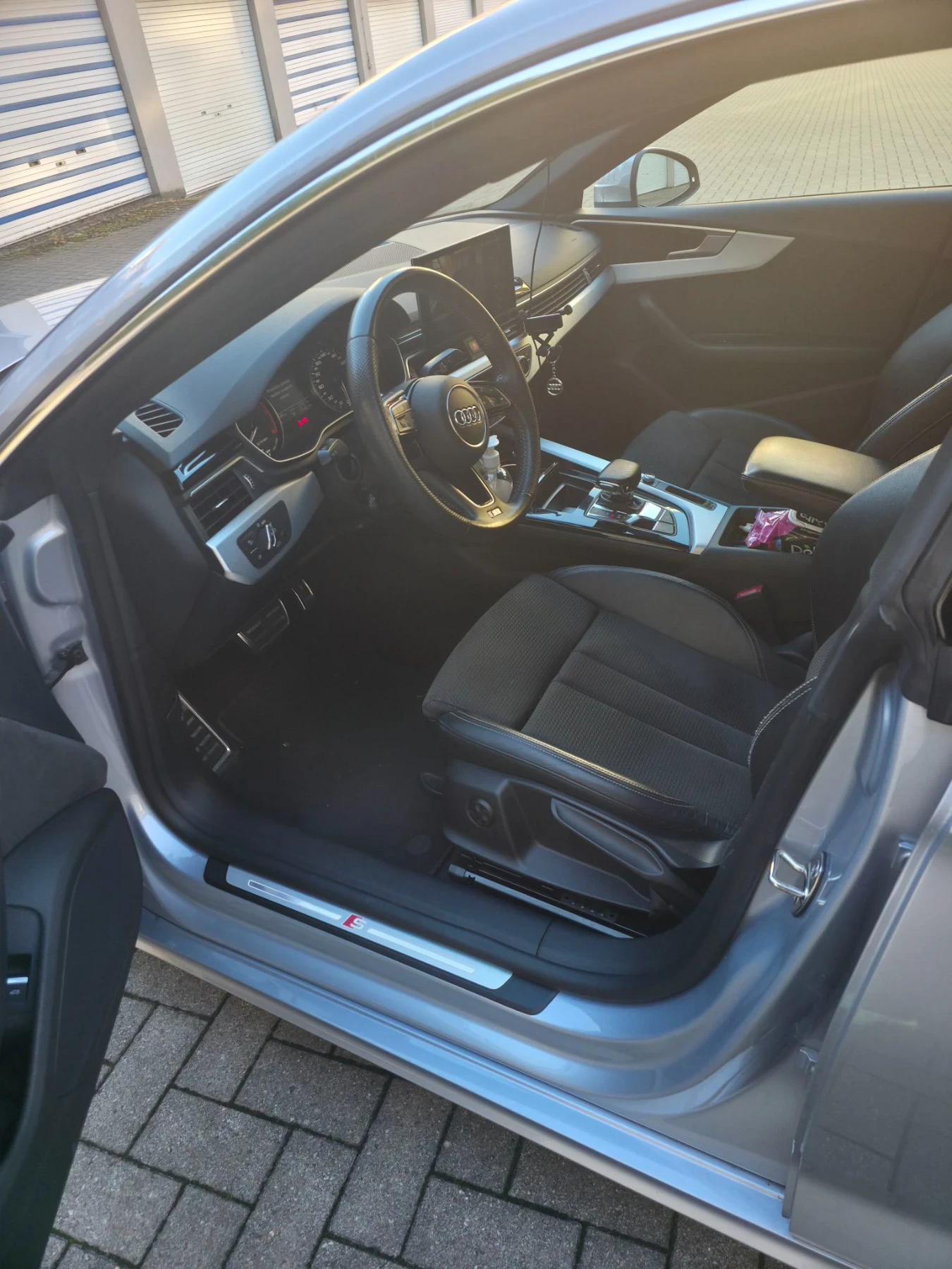 Audi A5 S laine , снимка 4 - Автомобили и джипове - 56114121