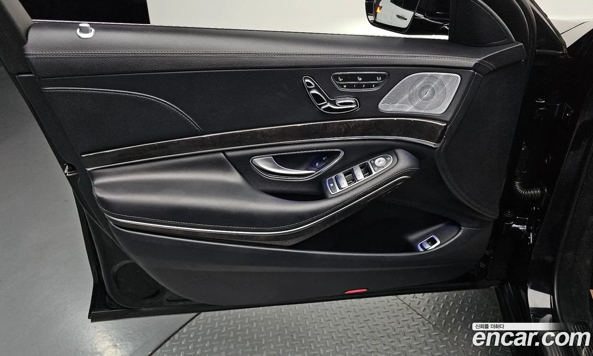 Mercedes-Benz S 450 S450L 4MATIC, снимка 14 - Автомобили и джипове - 56122824