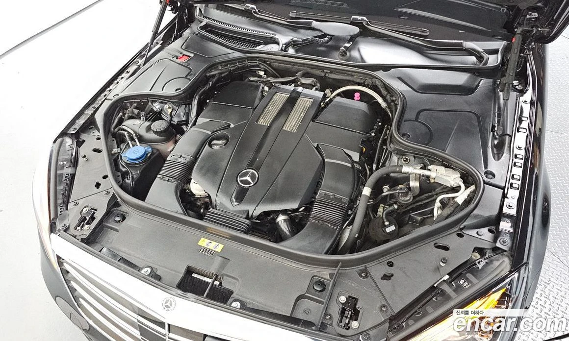Mercedes-Benz S 450 S450L 4MATIC, снимка 6 - Автомобили и джипове - 56122824