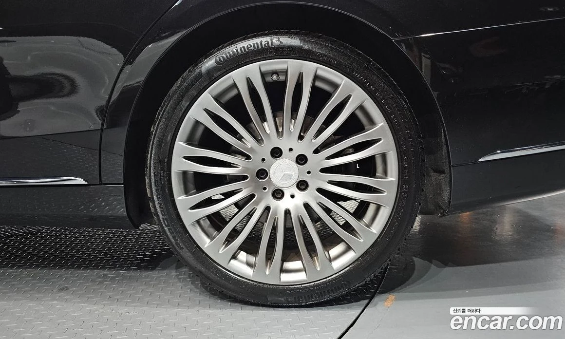 Mercedes-Benz S 450 S450L 4MATIC, снимка 7 - Автомобили и джипове - 56122824