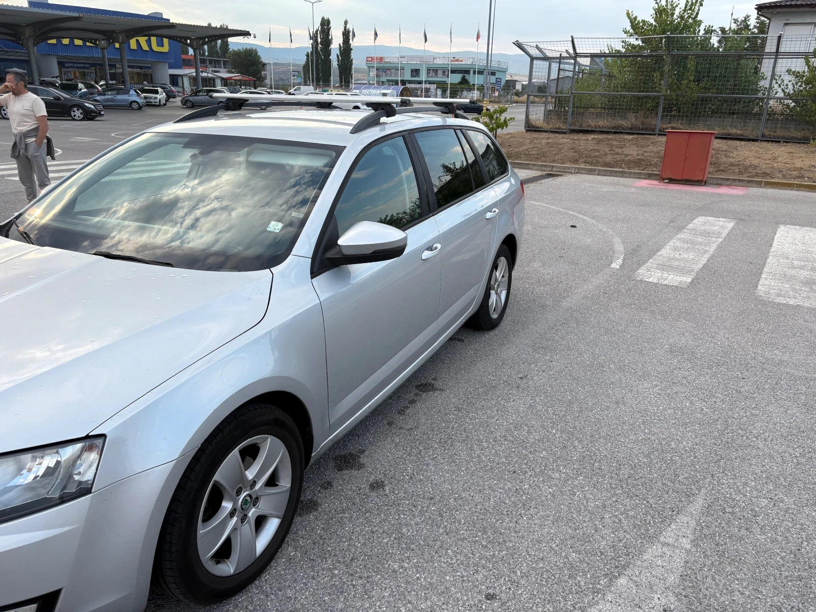 Skoda Octavia, снимка 5 - Автомобили и джипове - 56168121