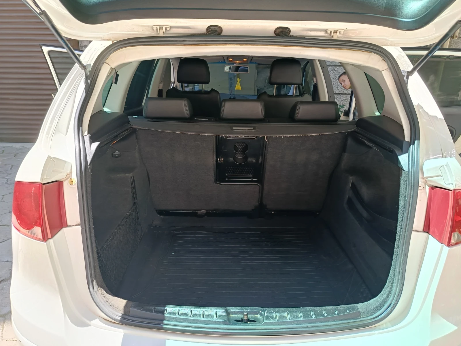 Seat Altea XL, снимка 3 - Автомобили и джипове - 56433535