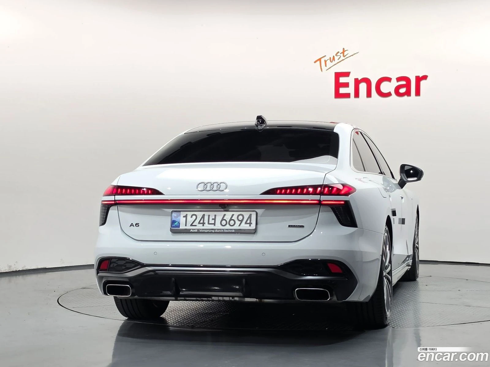 Audi A6 45 TFSI Quattro S Line* �������� ������ ������� | Mobile.bg � ����������� 4