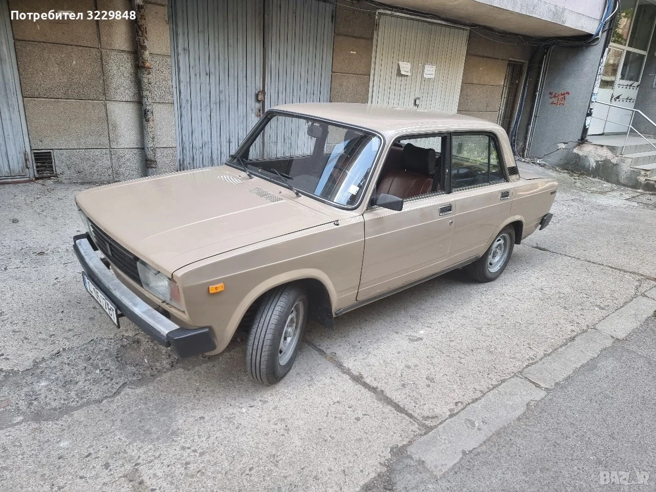 Lada 2105 1300 S