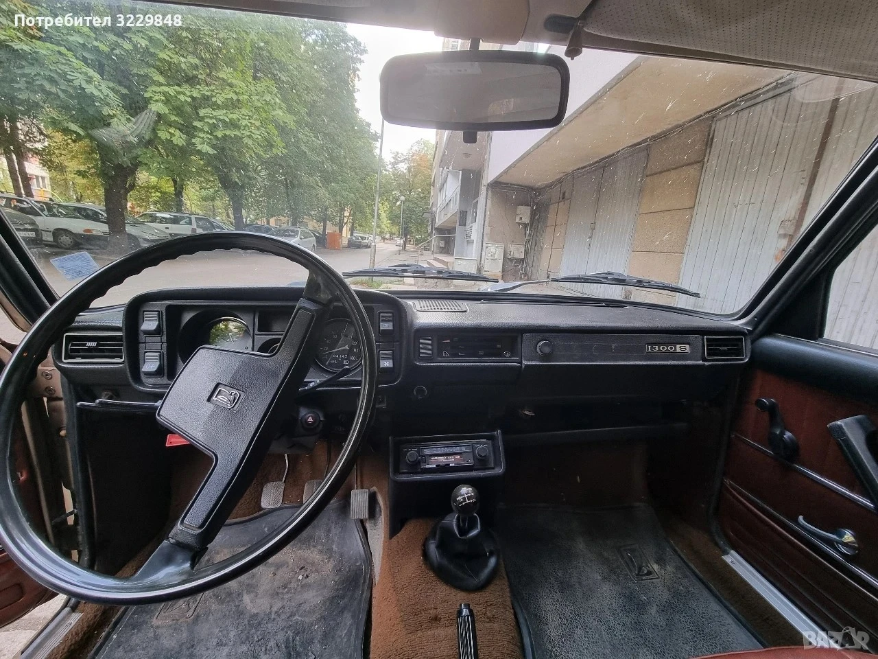 Lada 2105 1300 S, снимка 4 - Автомобили и джипове - 56575456