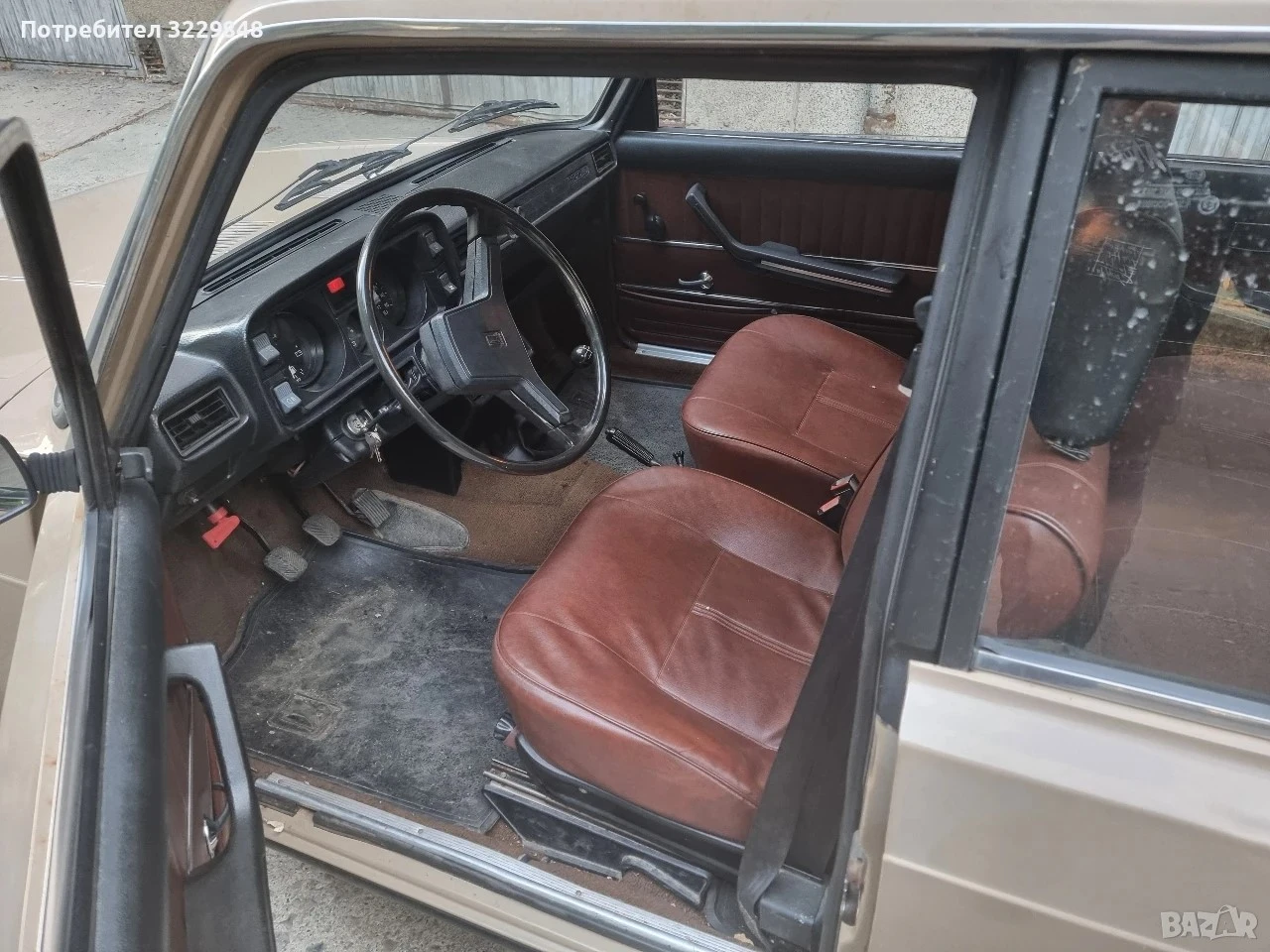 Lada 2105 1300 S, снимка 5 - Автомобили и джипове - 56575456