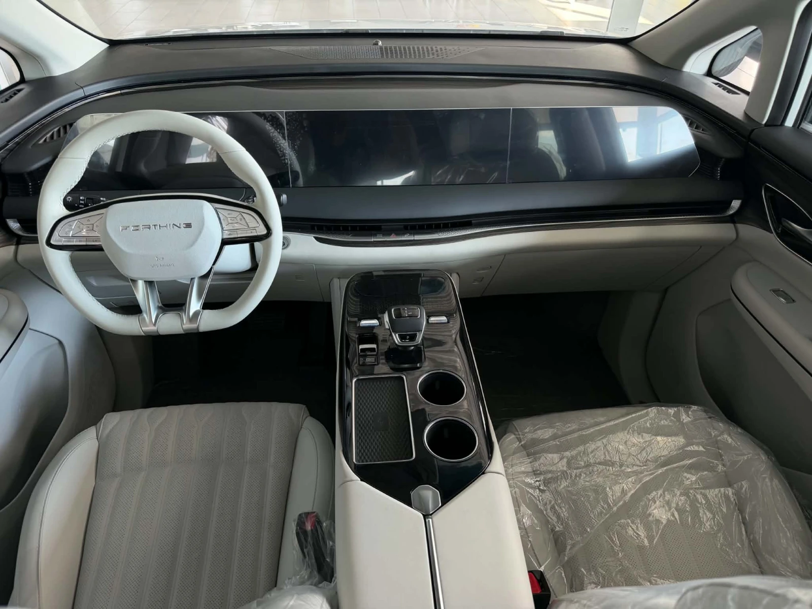 DONGFENG V9 HEV AT 190hp FULL LED 360 CAM 6+ 1 | Mobile.bg � ����������� 5