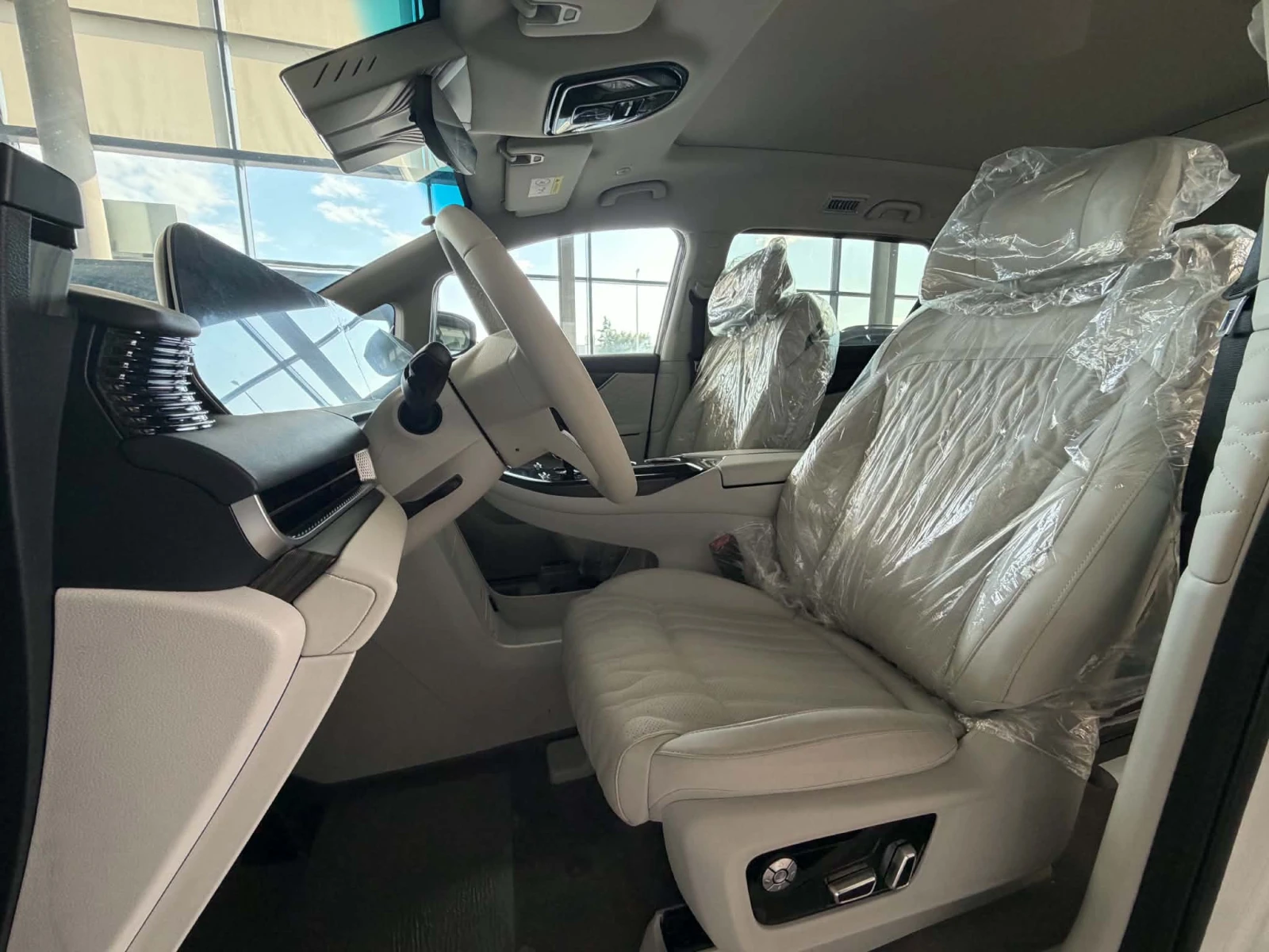 DONGFENG V9 HEV AT 190hp FULL LED 360 CAM 6+ 1 | Mobile.bg � ����������� 3