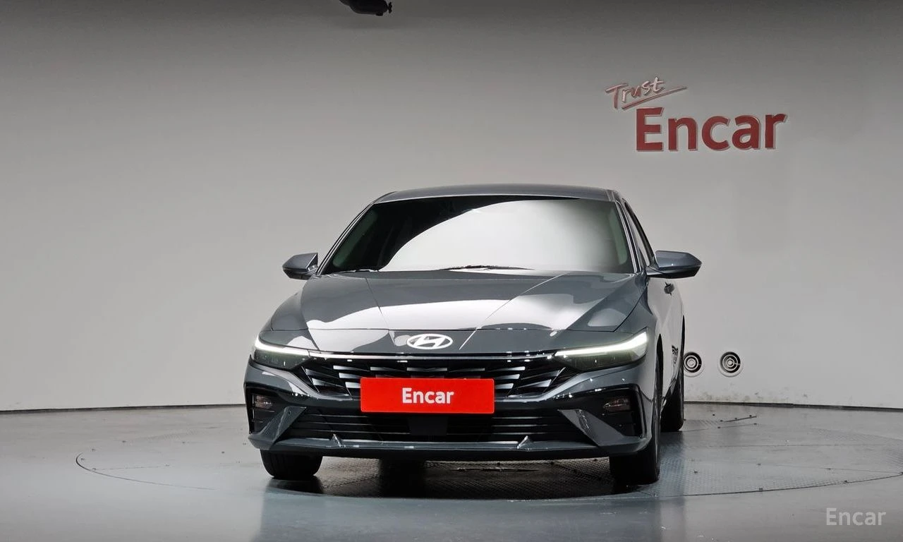 Hyundai Elantra * 1.6* MODERN* NAVI* �������* �����* ����* ������� | Mobile.bg � ����������� 3