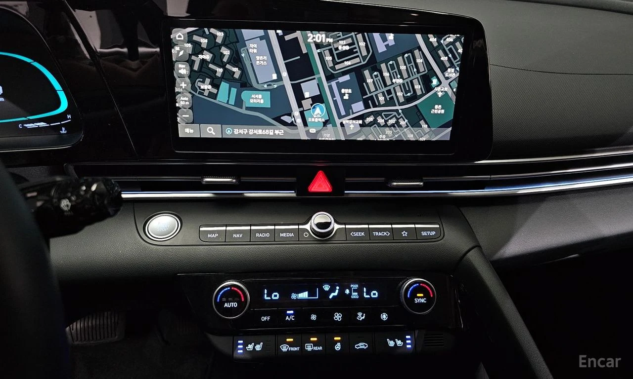 Hyundai Elantra * 1.6* MODERN* NAVI* �������* �����* ����* ������� | Mobile.bg � ����������� 14